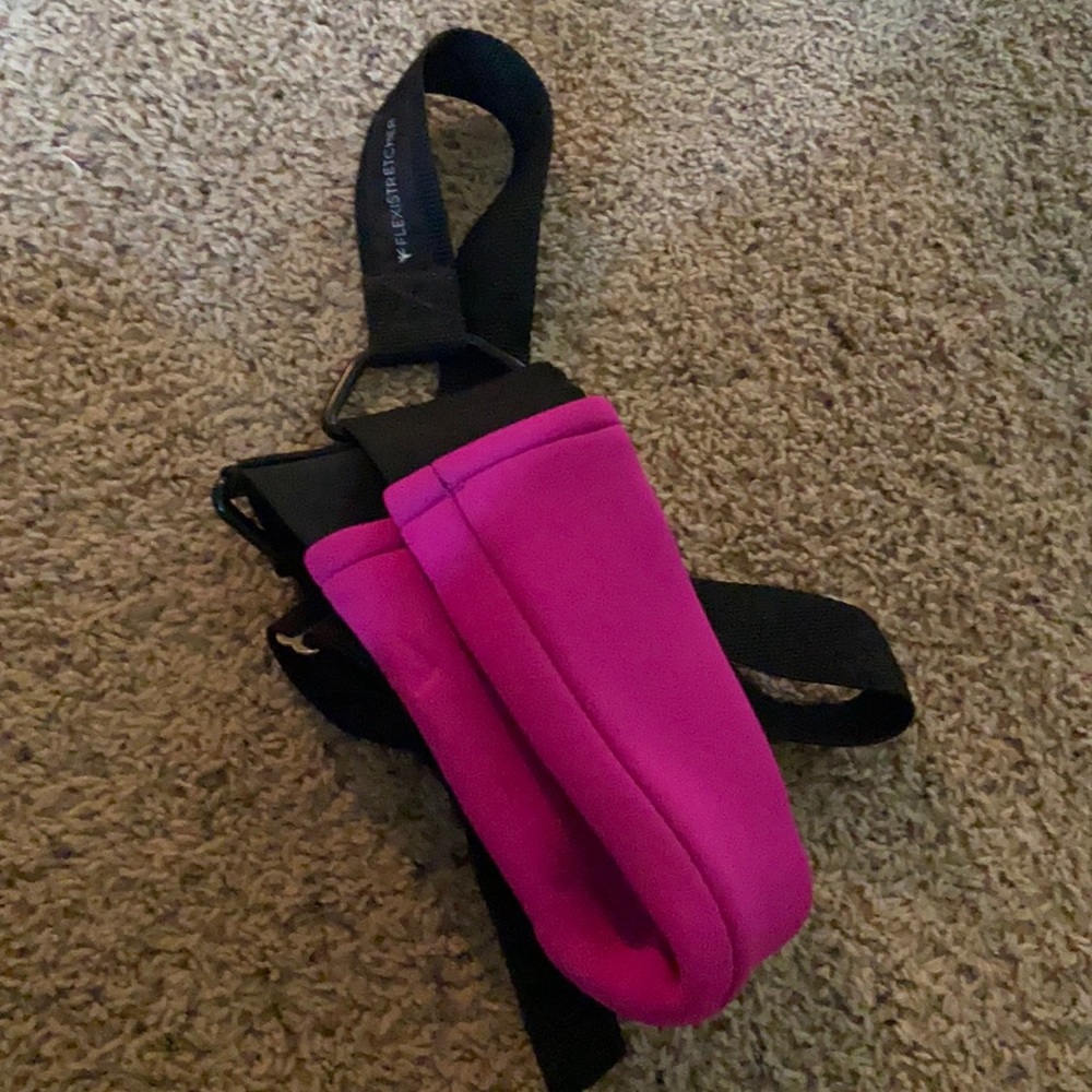 Flexistretcher for ballet dance
